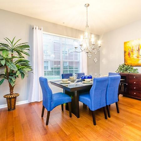 Spacious Condo In Vista Cay Resort Luxury Awaits Orlando Eksteriør billede
