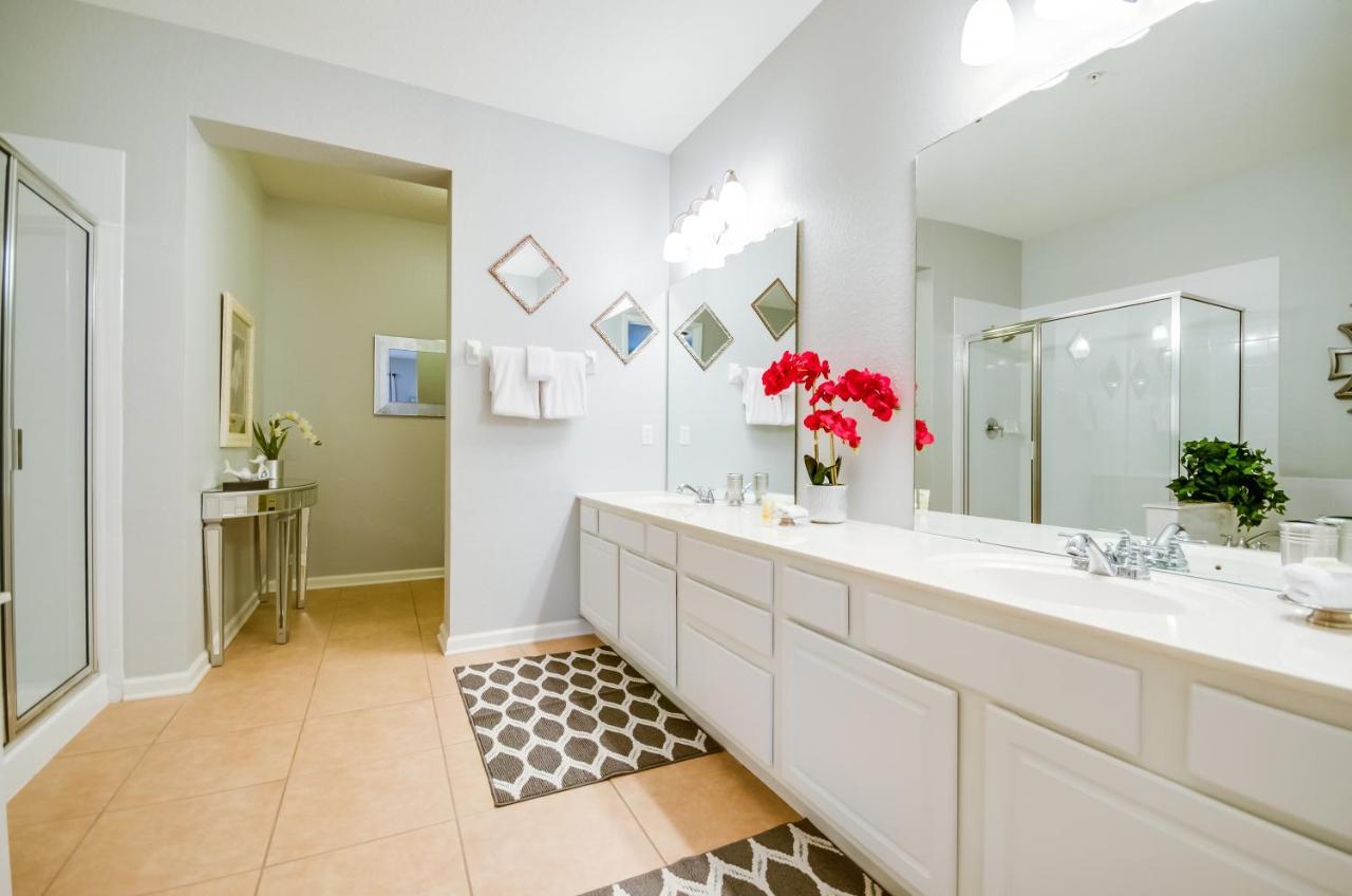 Spacious Condo In Vista Cay Resort Luxury Awaits Orlando Eksteriør billede
