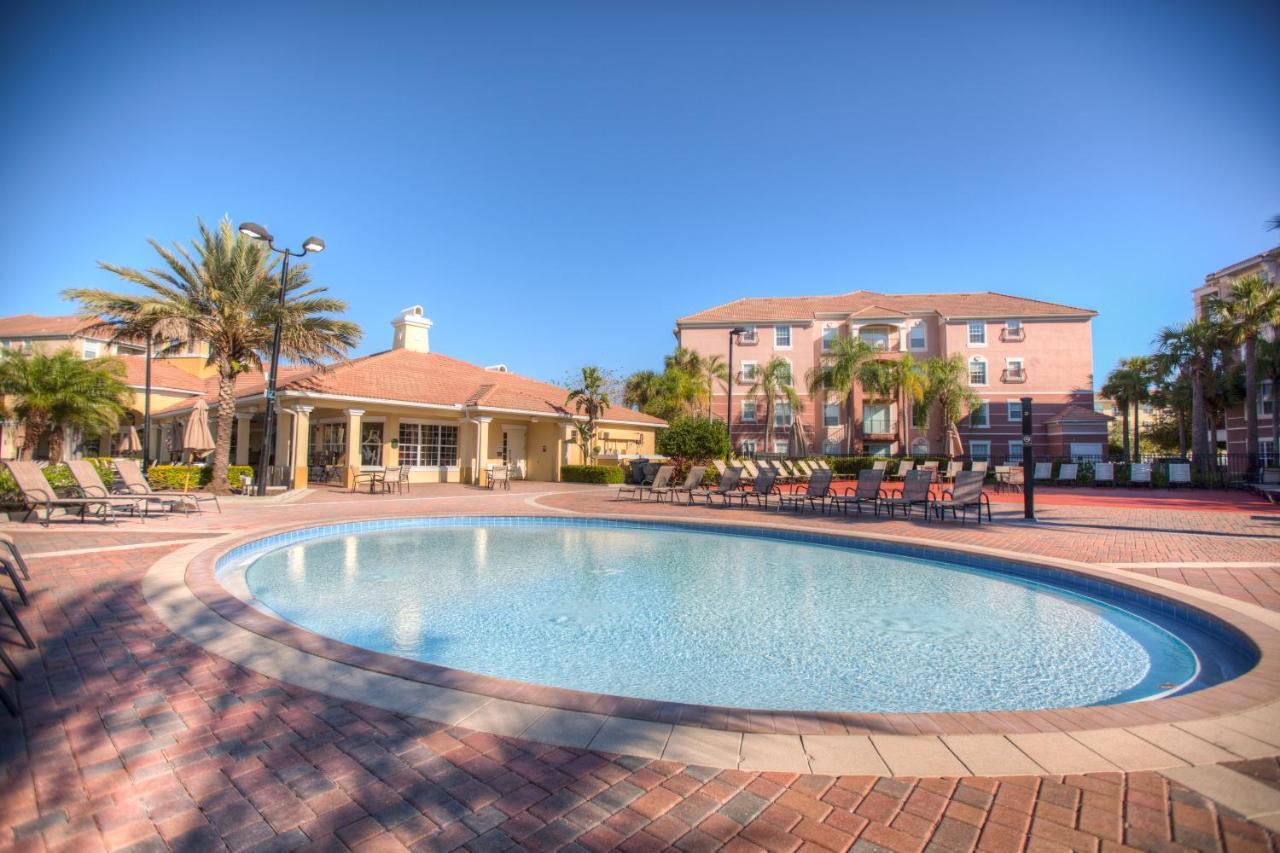 Spacious Condo In Vista Cay Resort Luxury Awaits Orlando Eksteriør billede