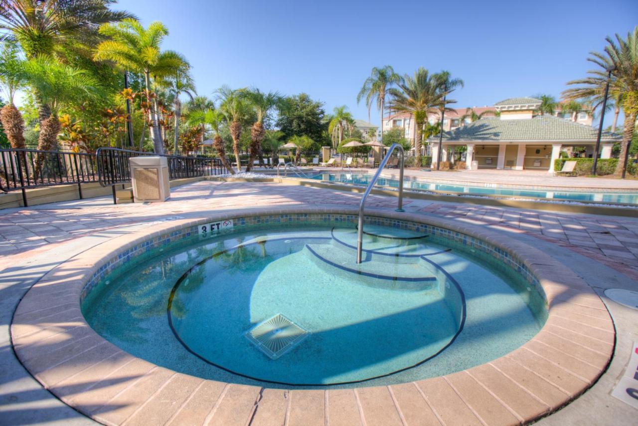 Spacious Condo In Vista Cay Resort Luxury Awaits Orlando Eksteriør billede
