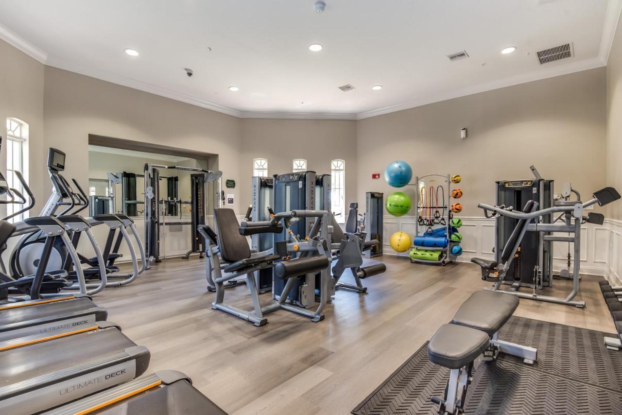 Spacious Condo In Vista Cay Resort Luxury Awaits Orlando Eksteriør billede