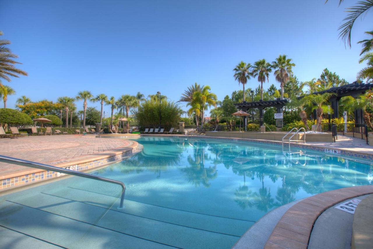 Spacious Condo In Vista Cay Resort Luxury Awaits Orlando Eksteriør billede