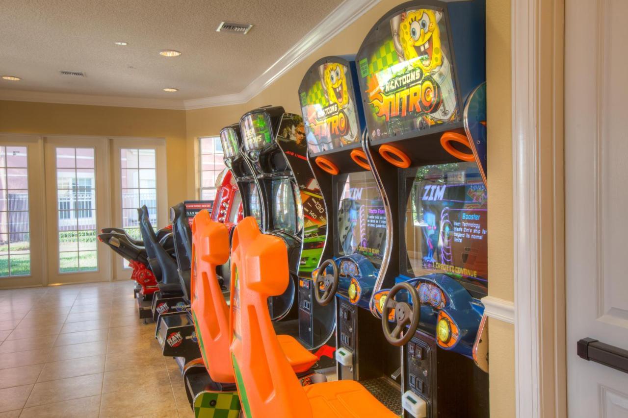Spacious Condo In Vista Cay Resort Luxury Awaits Orlando Eksteriør billede