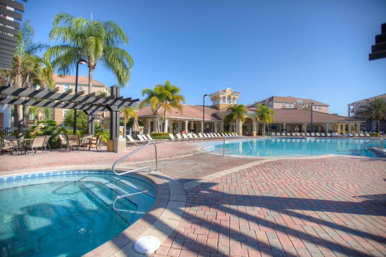 Spacious Condo In Vista Cay Resort Luxury Awaits Orlando Eksteriør billede