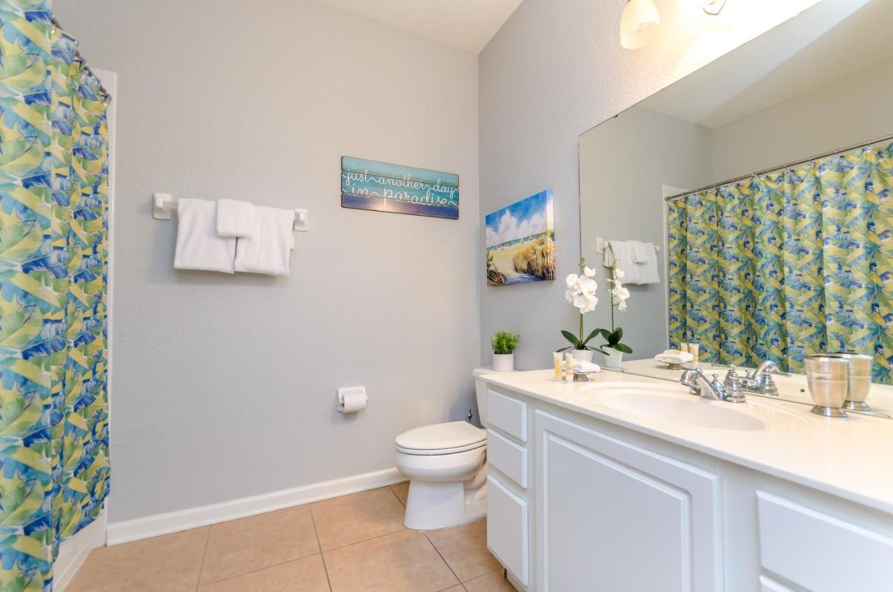 Spacious Condo In Vista Cay Resort Luxury Awaits Orlando Eksteriør billede