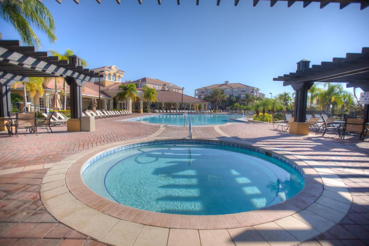 Spacious Condo In Vista Cay Resort Luxury Awaits Orlando Eksteriør billede