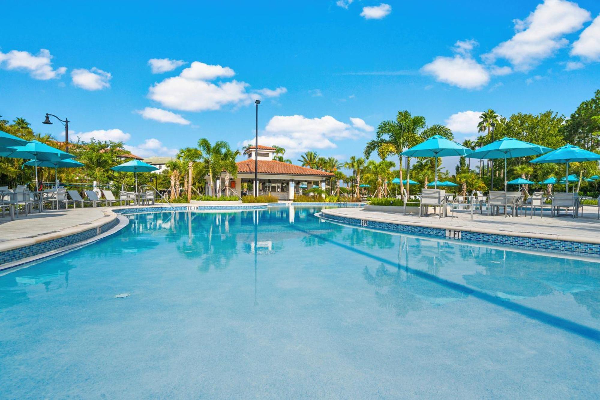 Spacious Condo In Vista Cay Resort Luxury Awaits Orlando Eksteriør billede