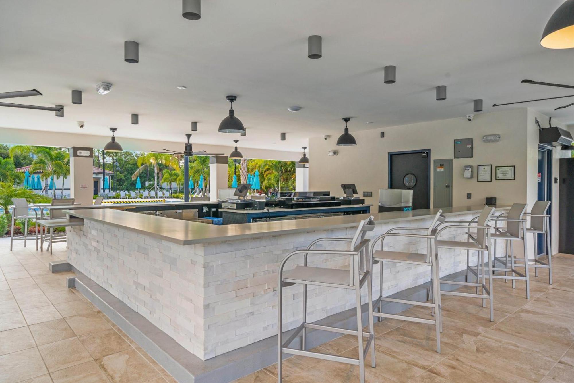 Spacious Condo In Vista Cay Resort Luxury Awaits Orlando Eksteriør billede