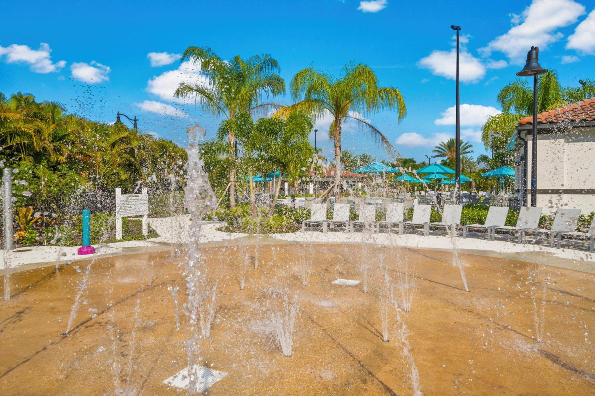 Spacious Condo In Vista Cay Resort Luxury Awaits Orlando Eksteriør billede