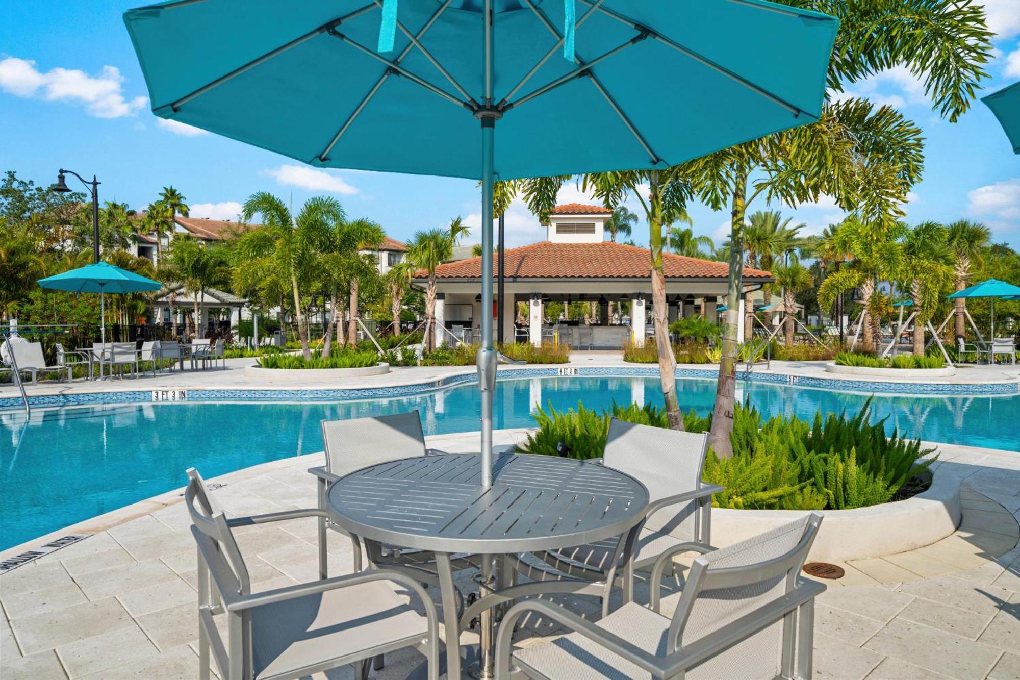 Spacious Condo In Vista Cay Resort Luxury Awaits Orlando Eksteriør billede